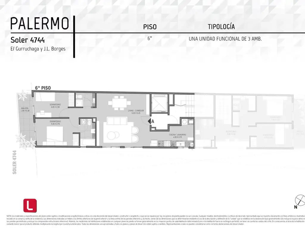 ESPACIO SOLER - Foto 23