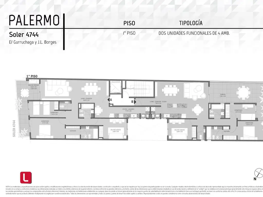 ESPACIO SOLER - Foto 19