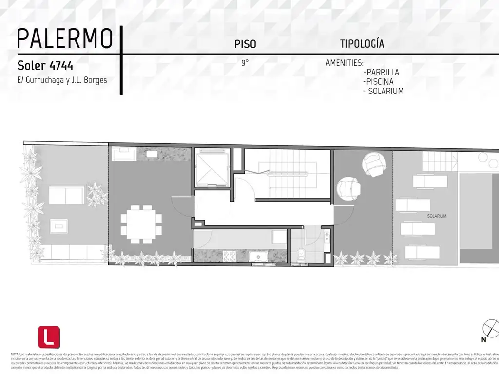 ESPACIO SOLER - Foto 26
