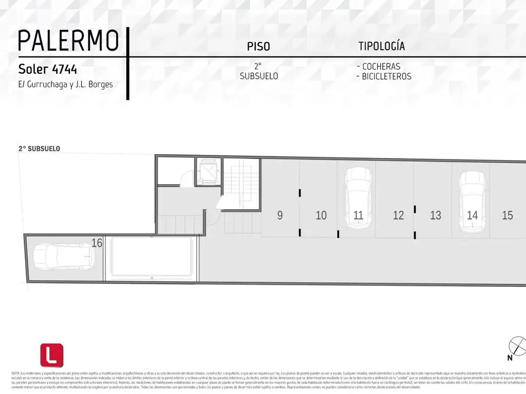 ESPACIO SOLER - Foto 16