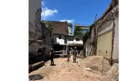 Emprendimiento en Palermo - Etapa: En pozo
