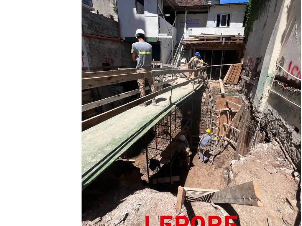 Emprendimiento - Entrega Mayo 2027