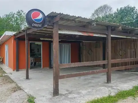 FONDOS DE COMERCIO - OTROS NEGOCIOS - RODRÍGUEZ