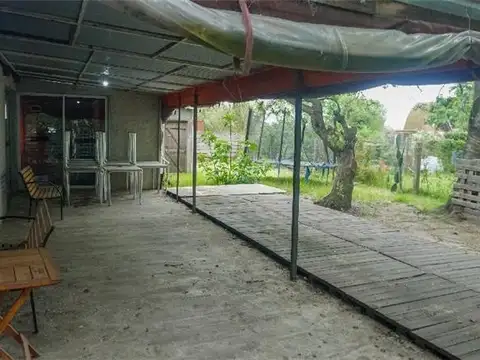 Entrega de 30 %  y Financie a 5 años! Ideal Emprendedores!...