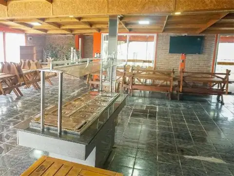 Entrega de 30 %  y Financie a 5 años! Ideal Emprendedores!...