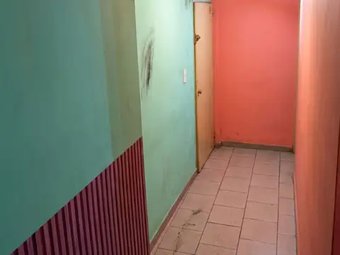 Depto Tipo Casa Monoambiente con 1 baño