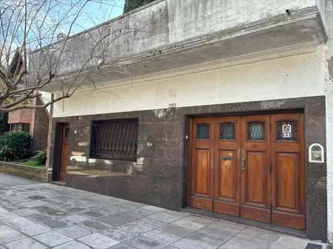 Casa en Venta 25 años