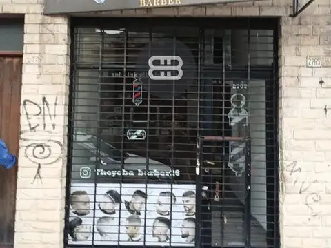 ALQ LOCAL 28MT2 - SAN ANDRÉS