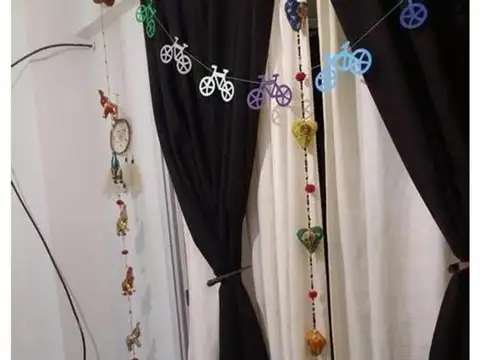 Departamento en Venta en Moron, USD 45.000