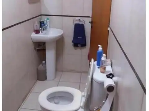 Monoambiente en Moron