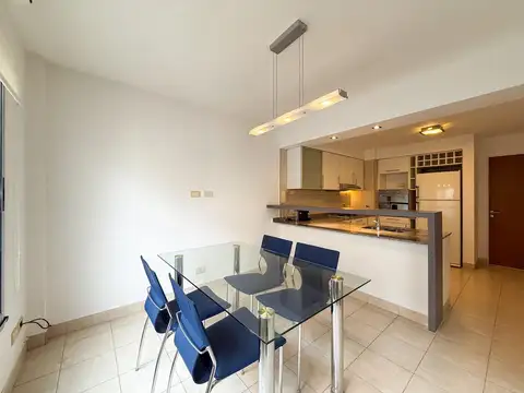 Departamento en Venta con 2 cocheras