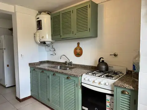 Departamento en Venta 55 años