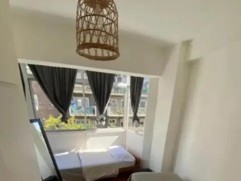 Departamento en venta - 2 Dormitorios 1 Baño - Palermo