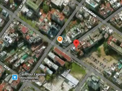 Departamento en Venta al Noreste