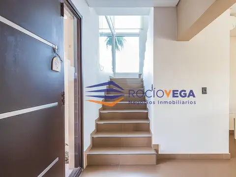 Casa en Venta 8 años