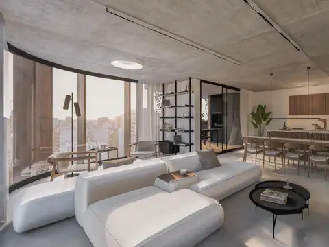 Departamento en Venta en Parque Rivadavia, USD 771.300
