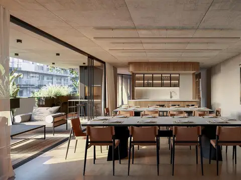 Vera Lyria Alberdi- Venta 5 ambientes en Caballito