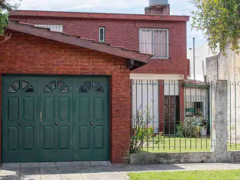 VENTA CASA MAS DEPTO  FINANCIAMIENTO DIRECTO