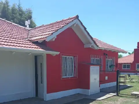 Palma Apto CrÉdito 153, La Reja, Provincia De Buenos Aires, Argentina