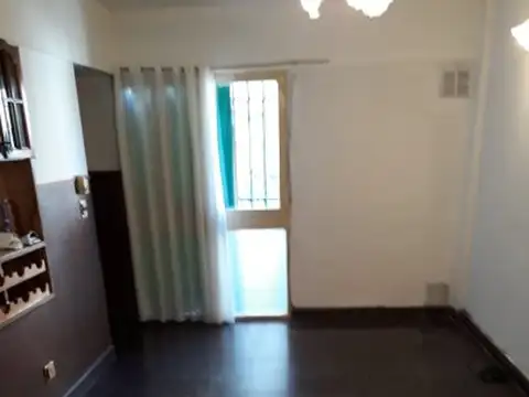 OVIDIO LAGOS 1279 - DOS DORMITORIOS -