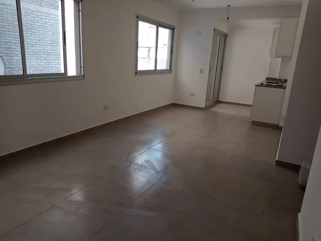 Alquiler Departamento 5 años monoambiente, 30m2, Contrafrente, Pedro ...