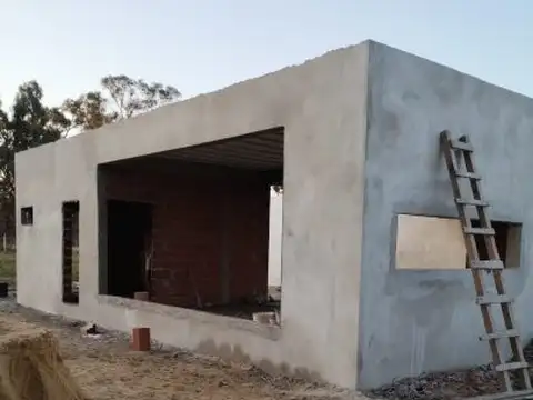 Casa en Venta 1 año