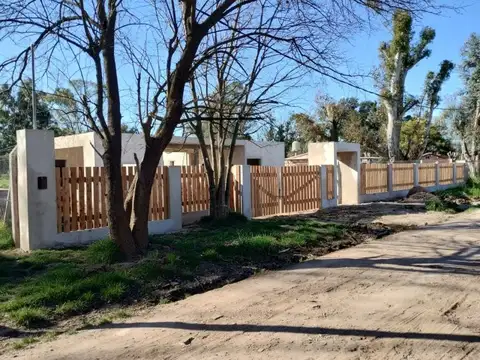 Soldado Hector Bordon 400 , Piso 0