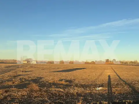 Terreno en Venta en General Roca, USD 6.000