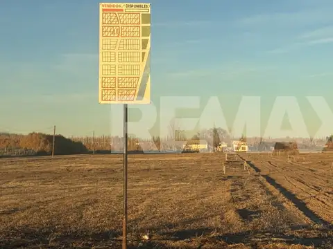 Terreno en Venta de 250,0 m2