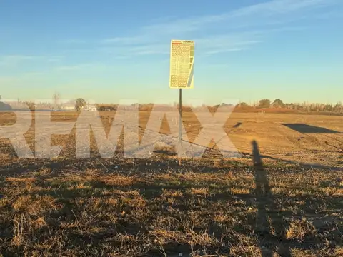 Terreno en Venta de 250,0 m2