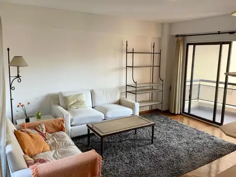 VENTA DEPARTAMENTO DOS AMB BELGRANO