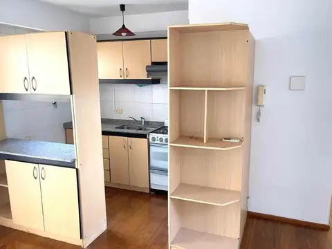 Departamento en Venta en Belgrano, USD 150.000