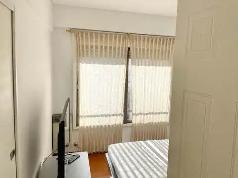 VENTA DEPARTAMENTO DOS AMB BELGRANO