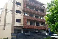 Emprendimiento en Belen De Escobar de 1 Dormitorios