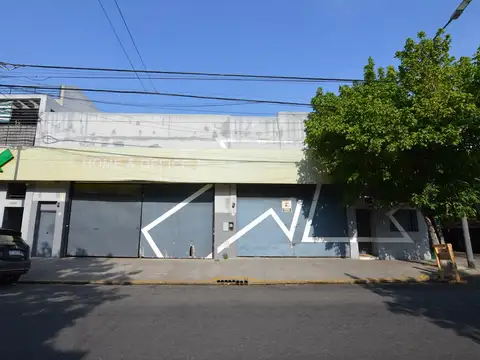 Depósito  en Alquiler en Boedo, Capital Federal, Buenos Aires