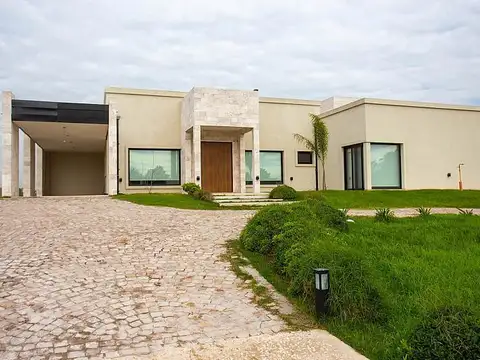 Estancia Villa María