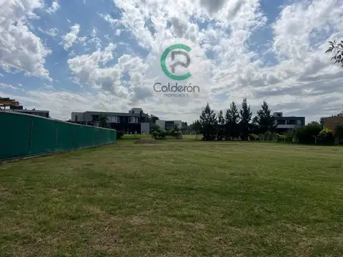 Terreno Lote en Venta Country Terravista