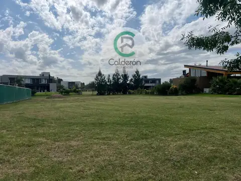 Terreno en Venta de 1067,0 m2