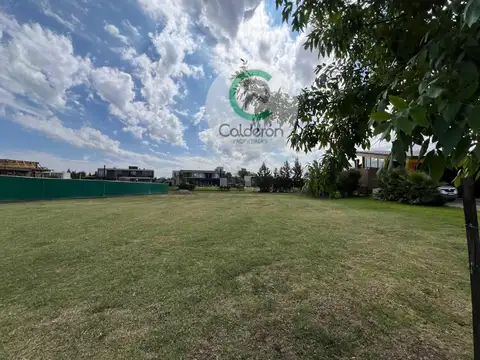 Terreno en Venta de 1067,0 m2