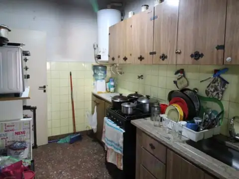 Casa en Venta 30 años