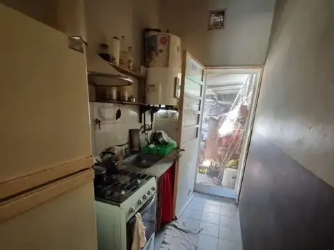 Casa - Venta - Argentina, El Volcán