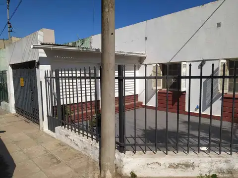 Pasaje Paraguay 6900