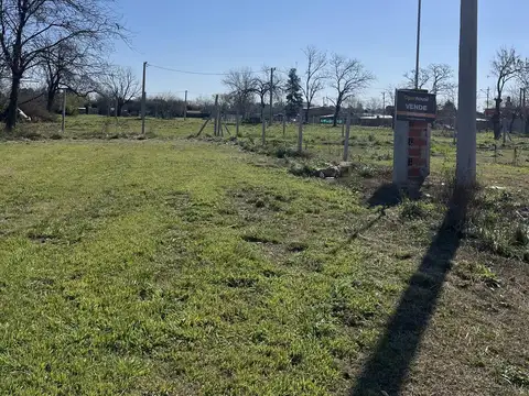 Terreno en Venta de 381,0 m2