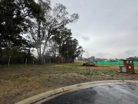 Terreno en Venta en Pilar Del Este, USD 30.000