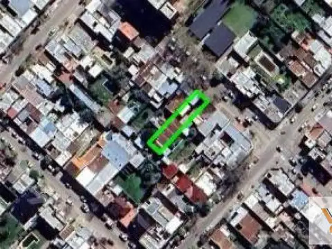 Casa en Venta 55 años
