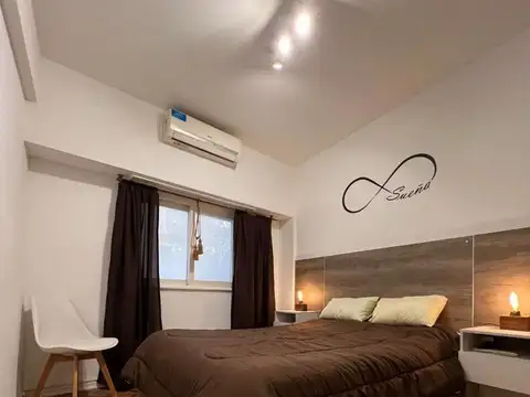 Departamento en Almagro