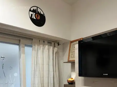 Departamento en Venta 40 años