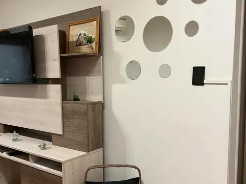 Departamento en Venta en Almagro, USD 75.000