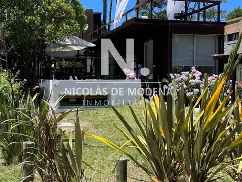 Casa en Alquiler Temporal de 5 dormitorios