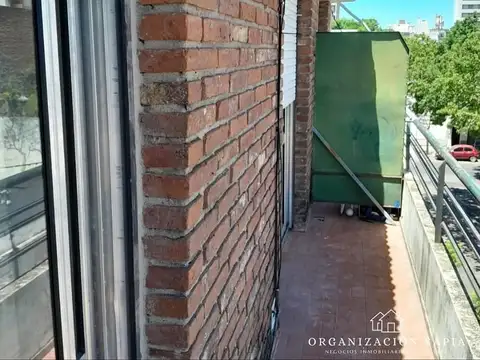 Departamento en Venta en Luis Agote, USD 40.000